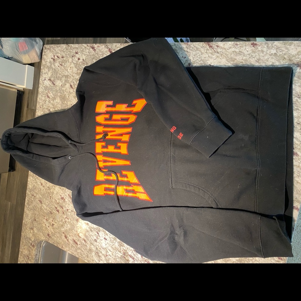 Drake summer sixteen hoodie. Medium.